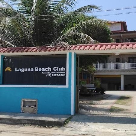 Pousada Laguna Beach Club São Pedro da Aldeia Zewnętrze zdjęcie