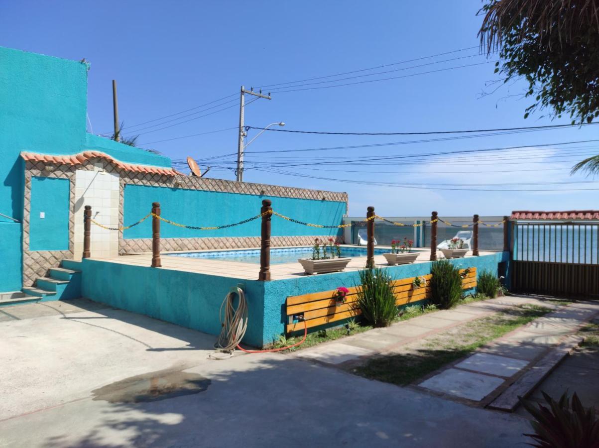 Pousada Laguna Beach Club São Pedro da Aldeia Zewnętrze zdjęcie
