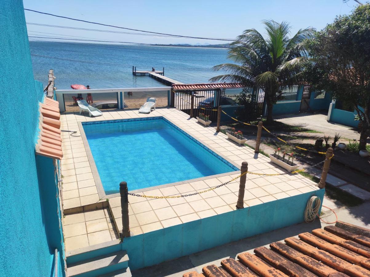 Pousada Laguna Beach Club São Pedro da Aldeia Zewnętrze zdjęcie