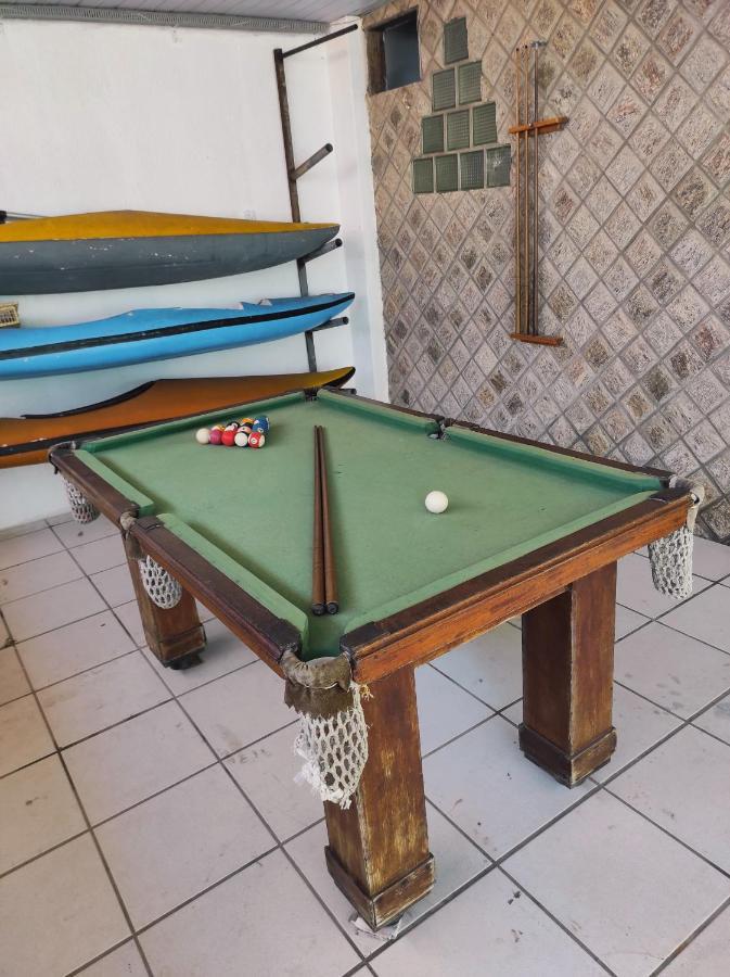 Pousada Laguna Beach Club São Pedro da Aldeia Zewnętrze zdjęcie
