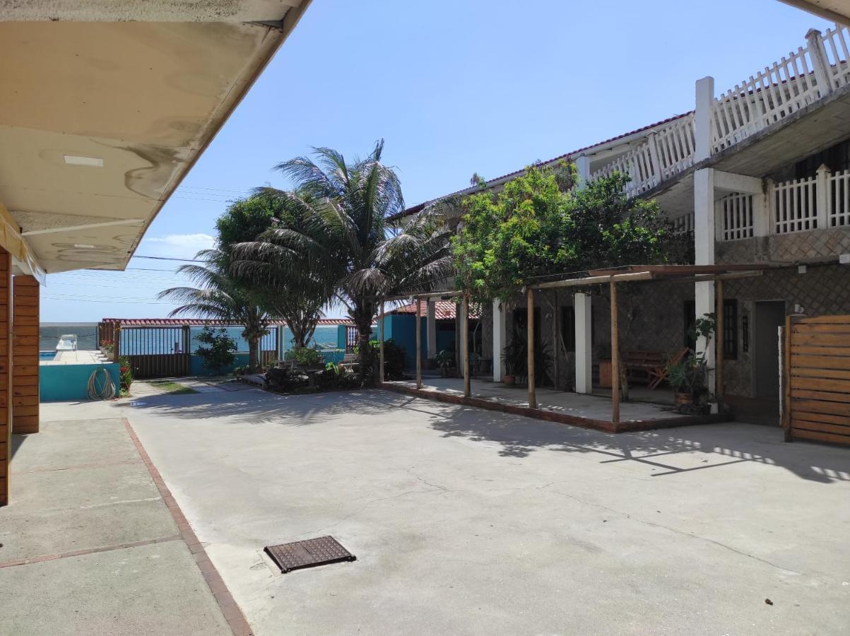 Pousada Laguna Beach Club São Pedro da Aldeia Zewnętrze zdjęcie