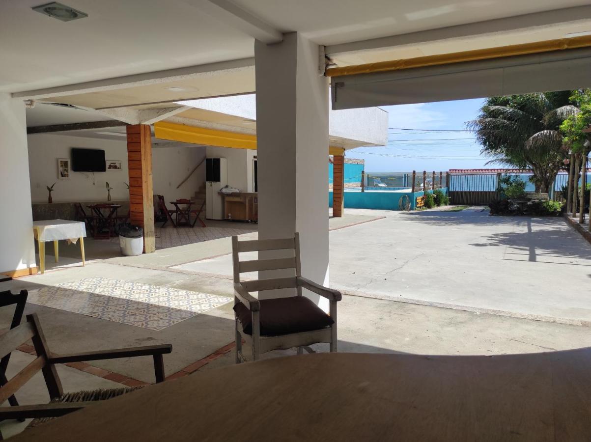 Pousada Laguna Beach Club São Pedro da Aldeia Zewnętrze zdjęcie