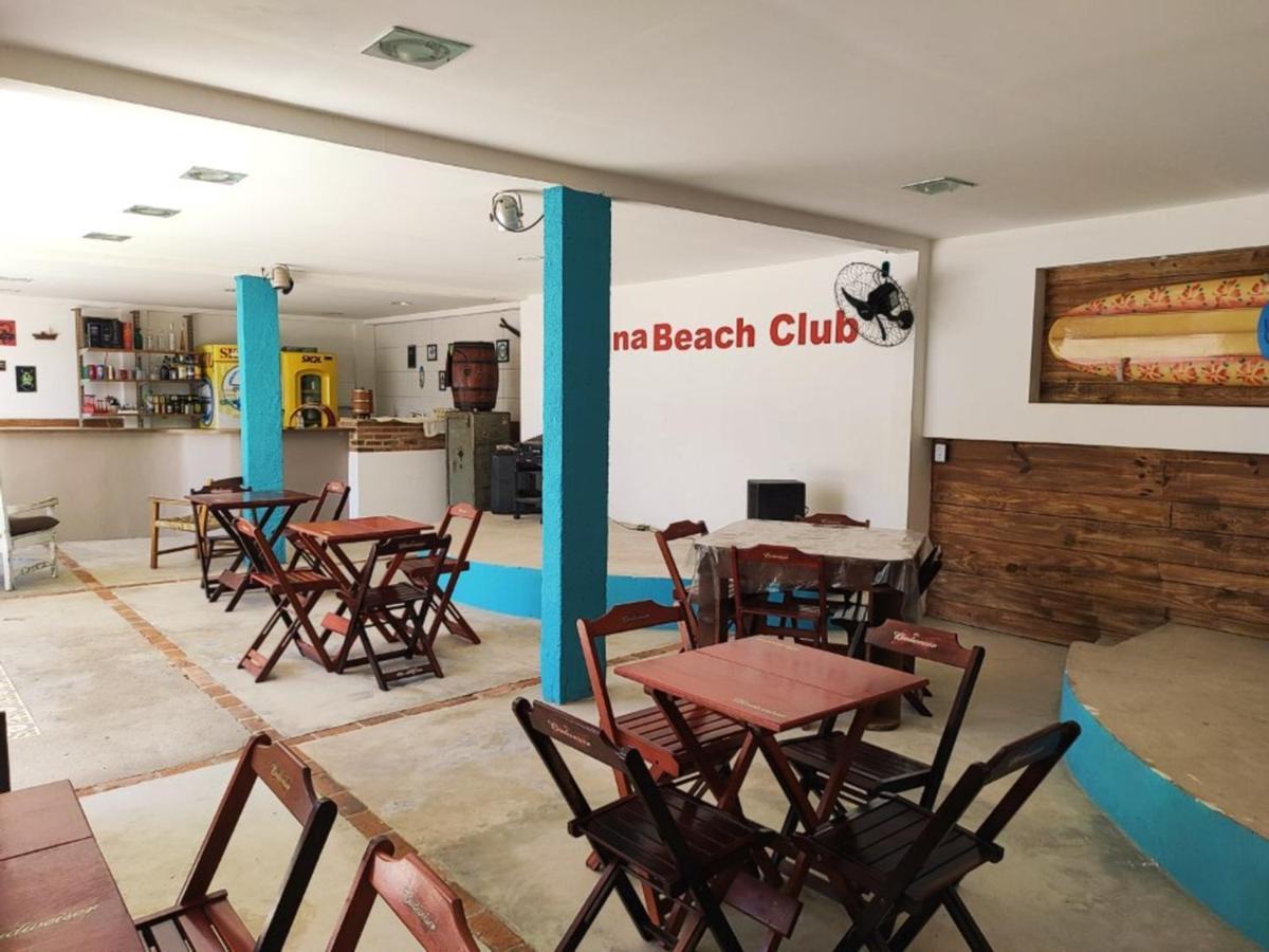 Pousada Laguna Beach Club São Pedro da Aldeia Zewnętrze zdjęcie