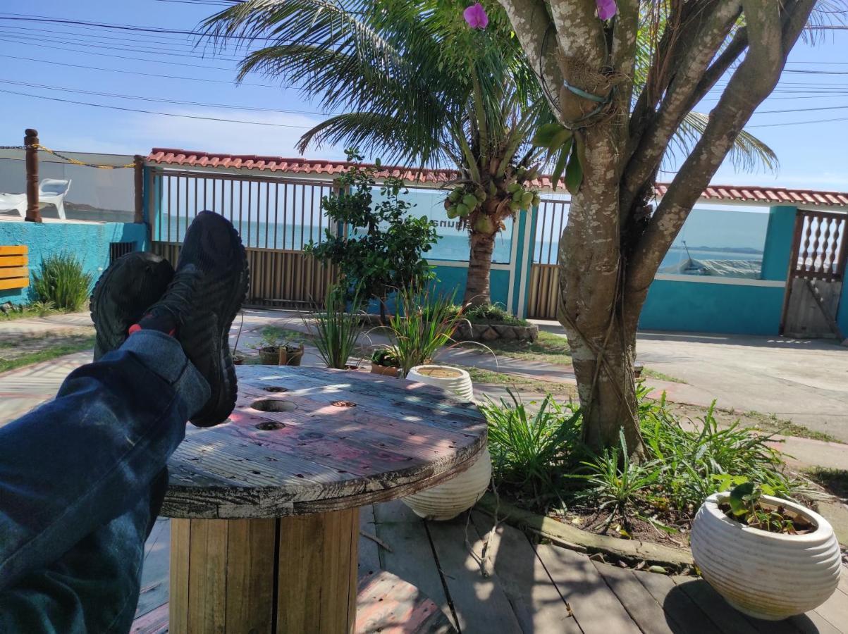 Pousada Laguna Beach Club São Pedro da Aldeia Zewnętrze zdjęcie
