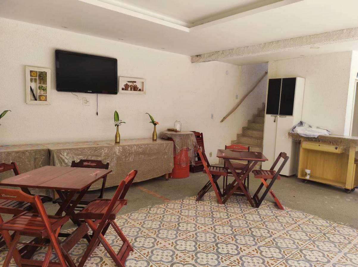 Pousada Laguna Beach Club São Pedro da Aldeia Zewnętrze zdjęcie